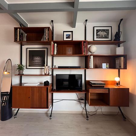 Loft29 Design Home Near The Vatican Rom Exterior foto
