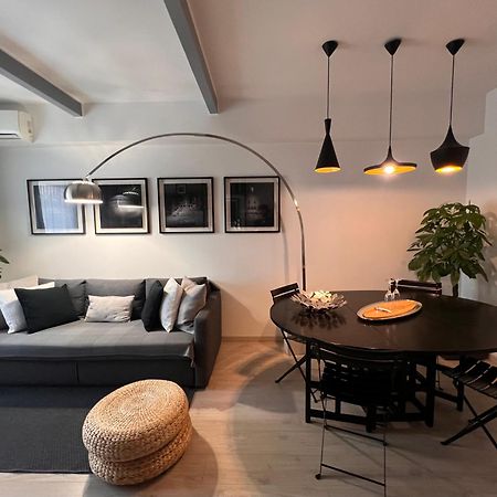 Loft29 Design Home Near The Vatican Rom Exterior foto