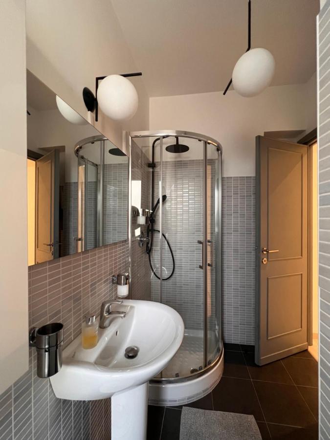 Loft29 Design Home Near The Vatican Rom Exterior foto