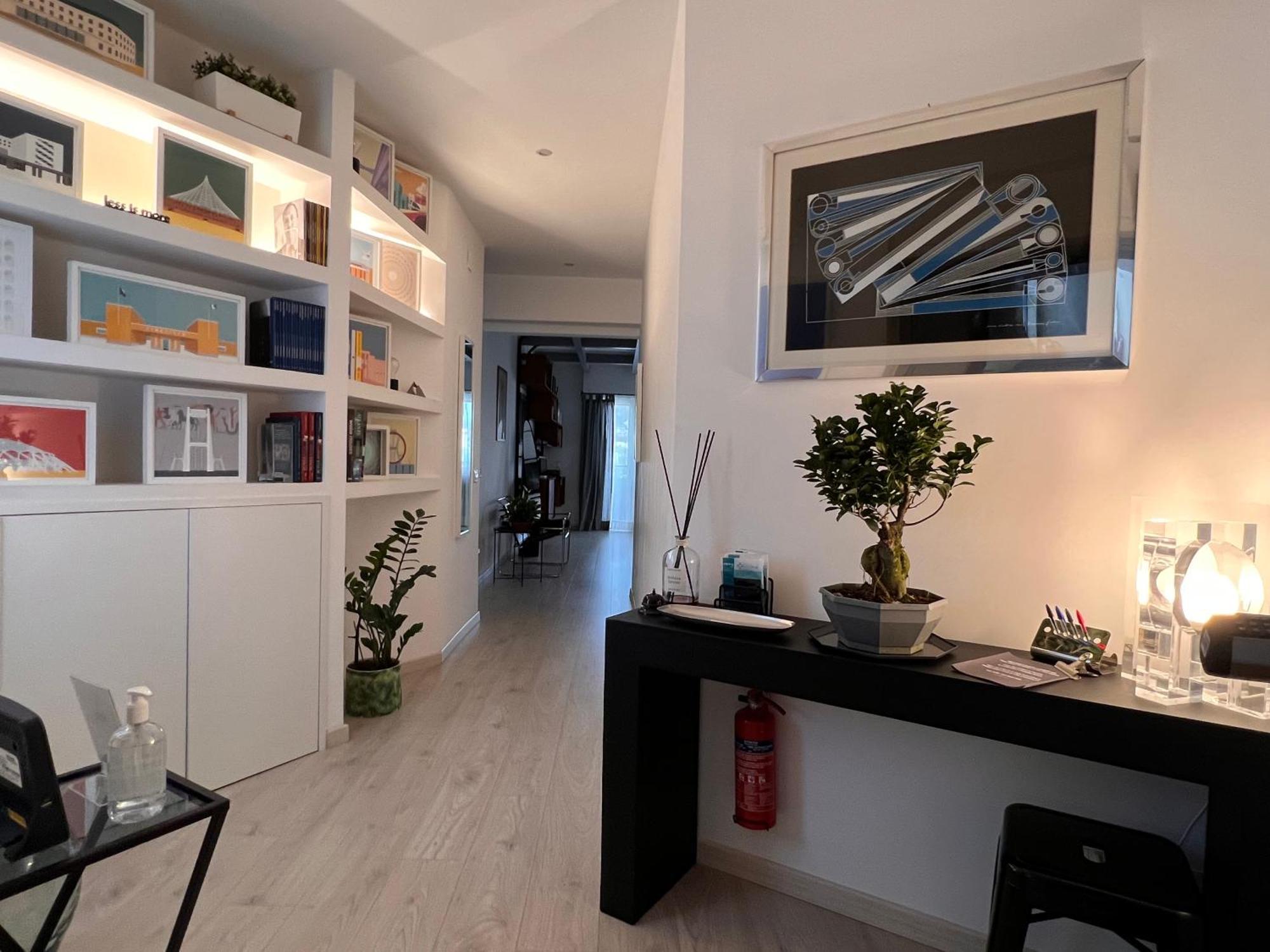 Loft29 Design Home Near The Vatican Rom Exterior foto