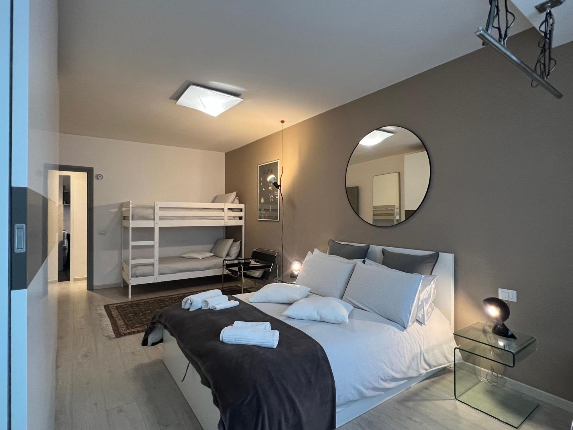 Loft29 Design Home Near The Vatican Rom Exterior foto